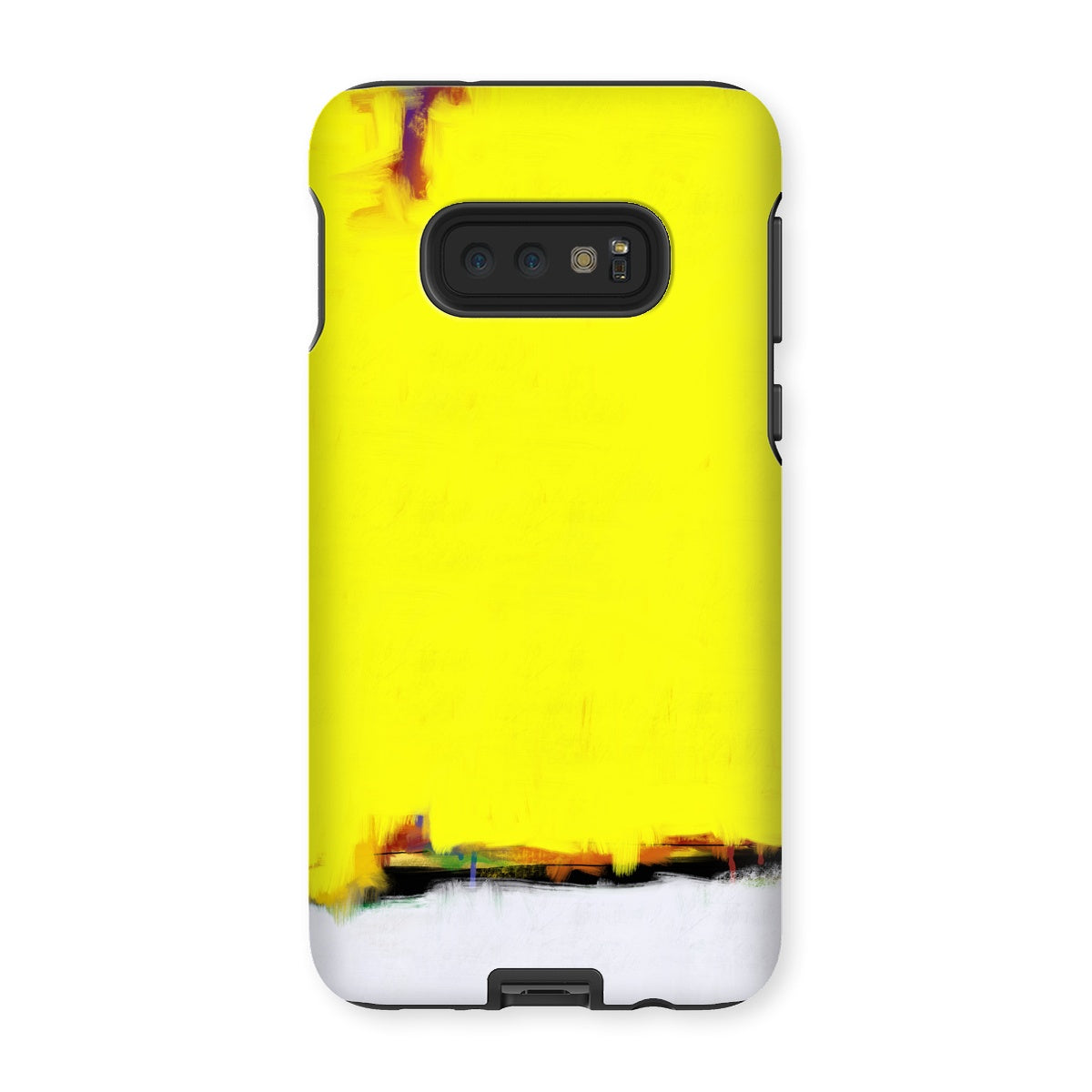 Is it lost or just gone... Tough Phone Case