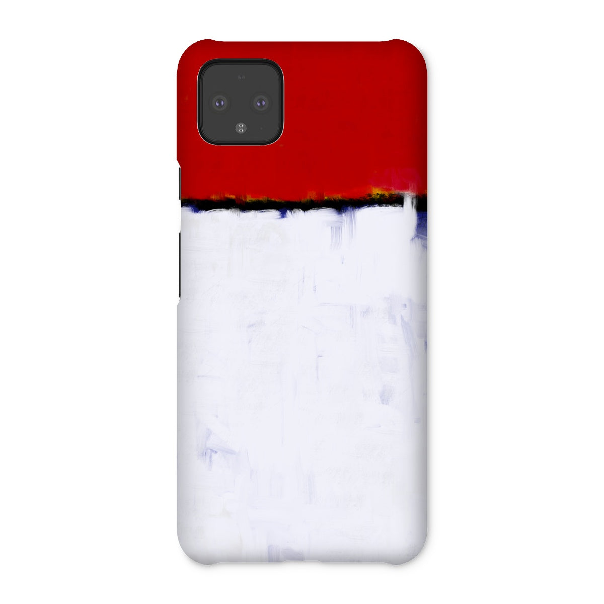 Here, I made this for you... Snap Phone Case