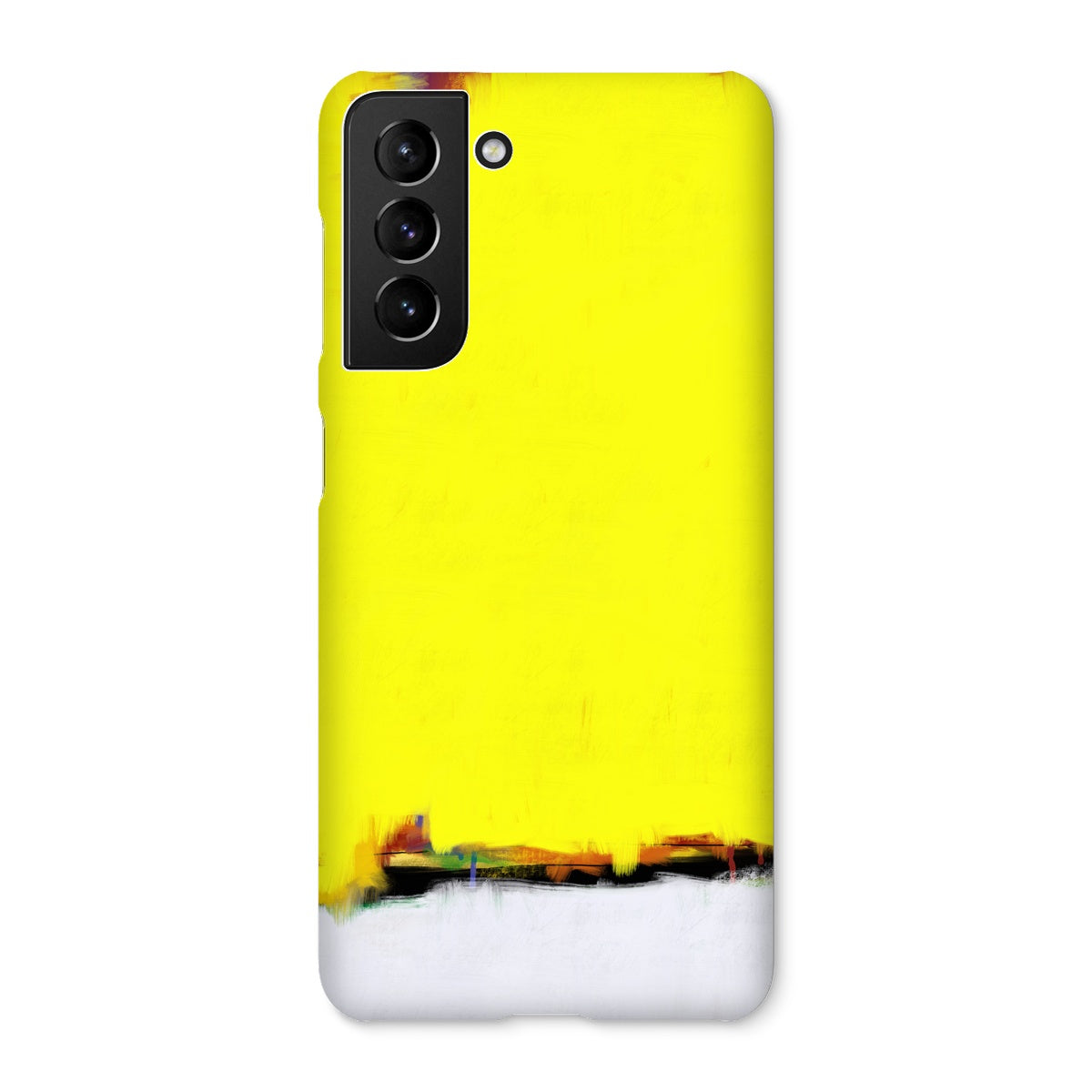 Is it lost or just gone... Snap Phone Case