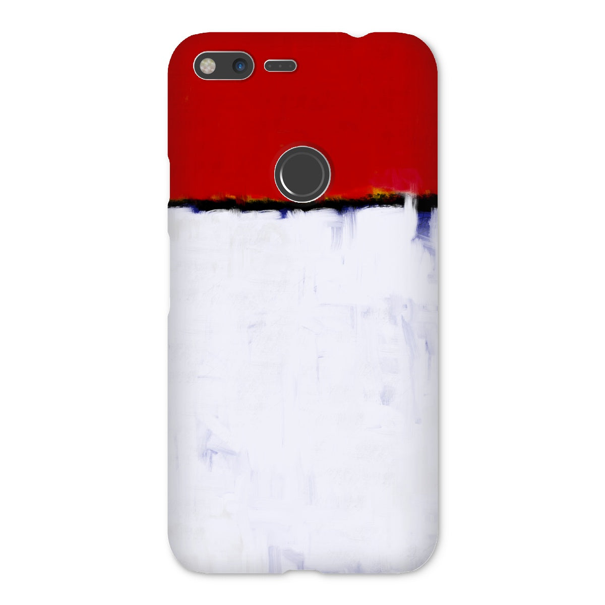 Here, I made this for you... Snap Phone Case