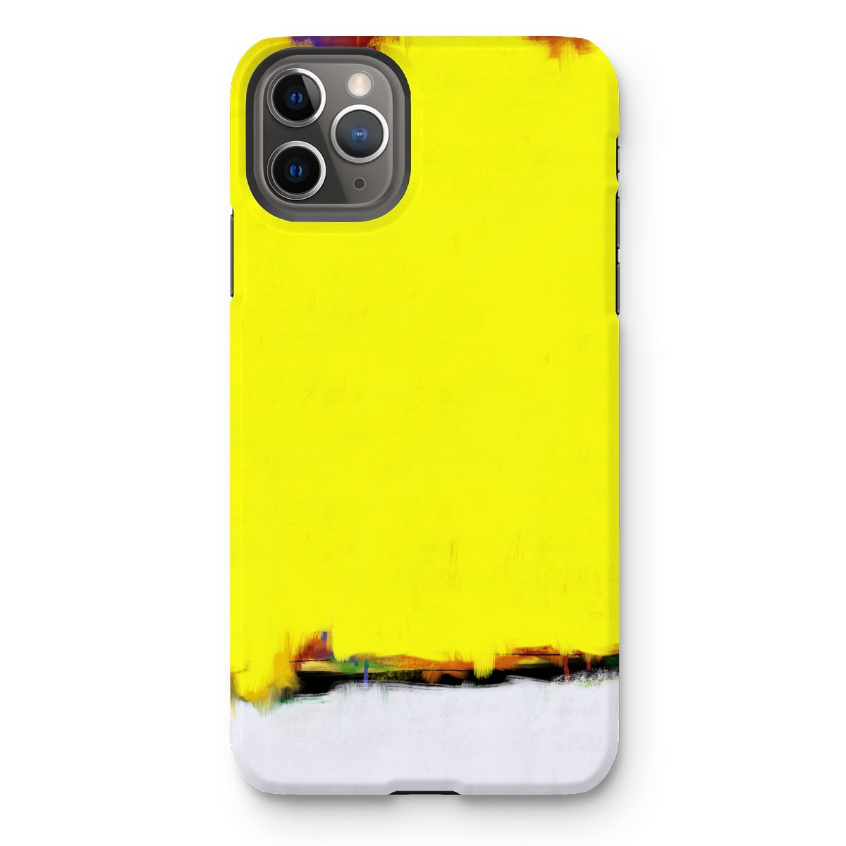 Is it lost or just gone... Tough Phone Case