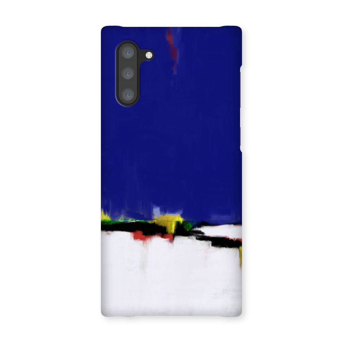 Like all things, broken... Snap Phone Case