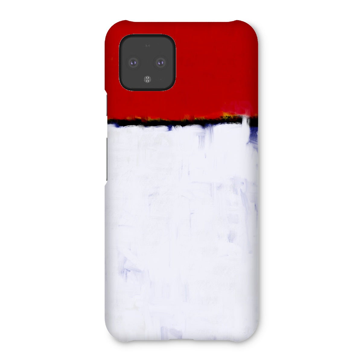 Here, I made this for you... Snap Phone Case