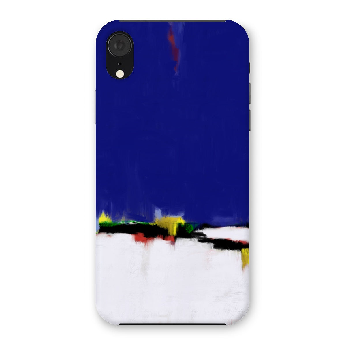 Like all things, broken... Snap Phone Case