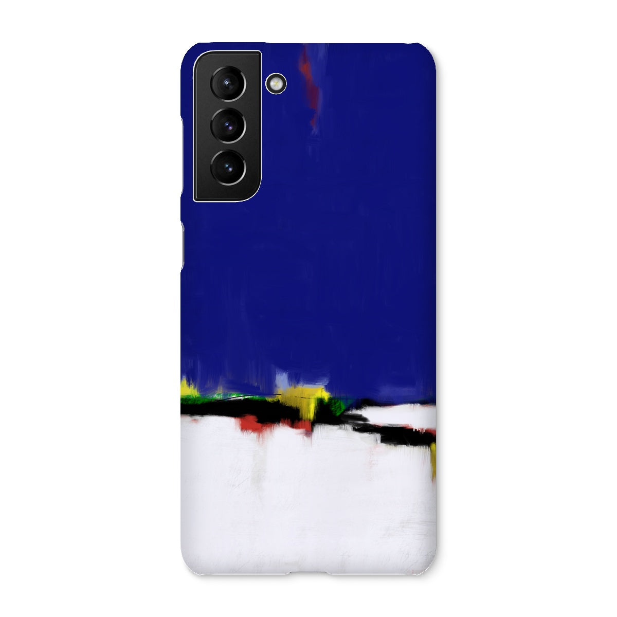 Like all things, broken... Snap Phone Case