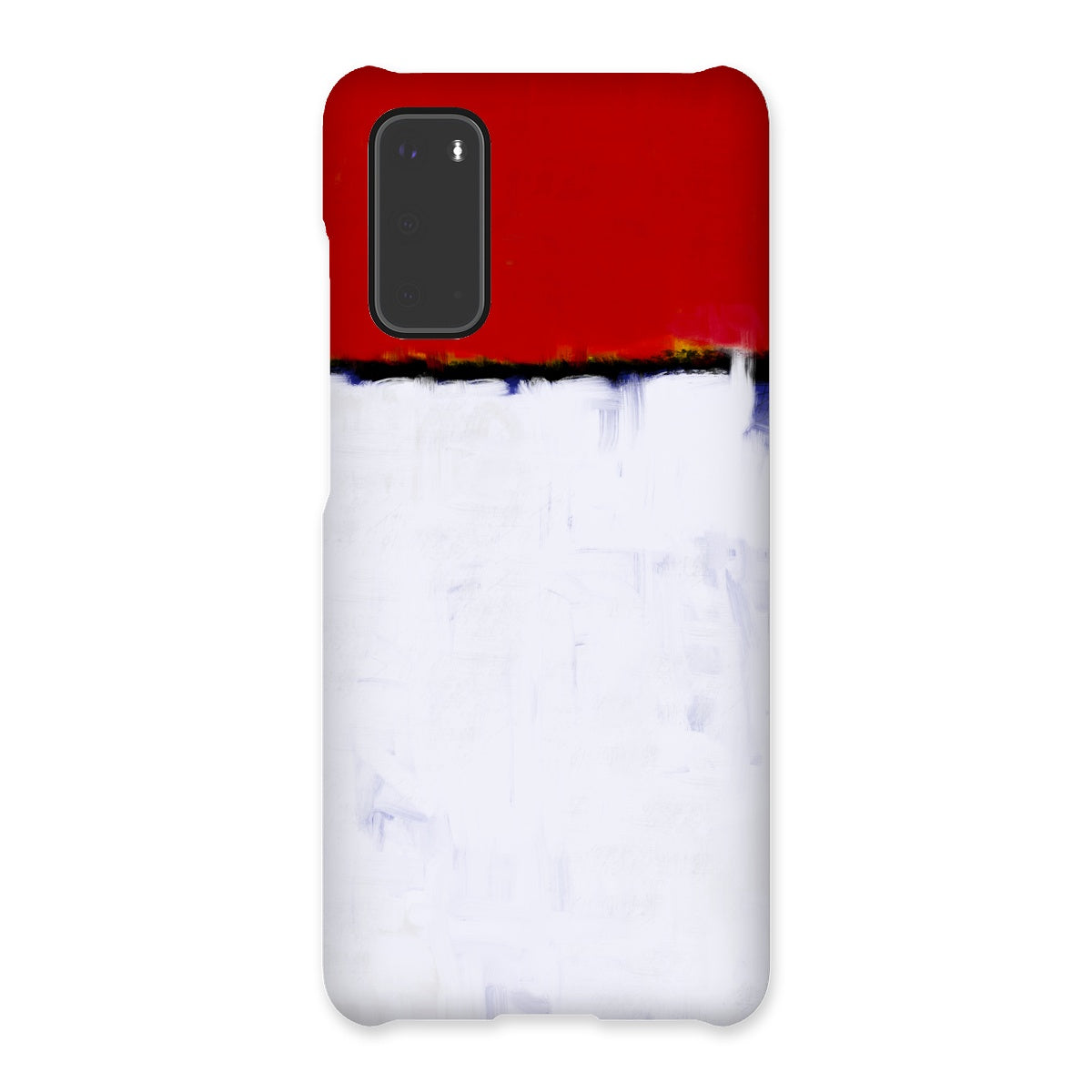 Here, I made this for you... Snap Phone Case