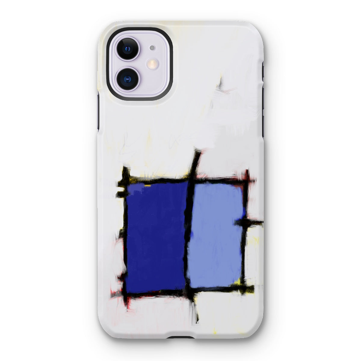 Imagine if you meant it... Tough Phone Case