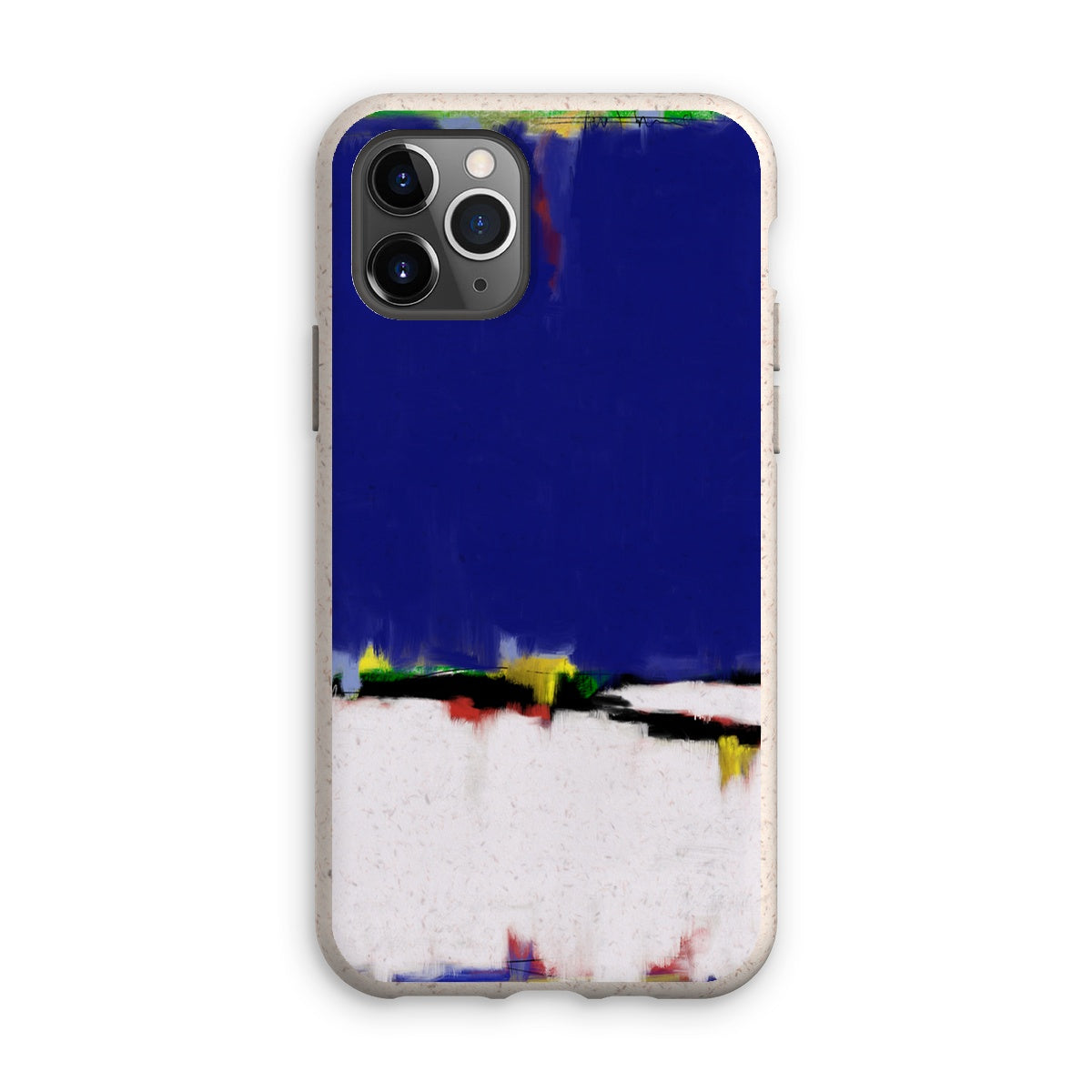 Like all things, broken... Eco Phone Case
