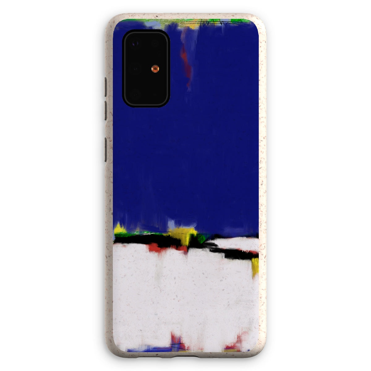 Like all things, broken... Eco Phone Case