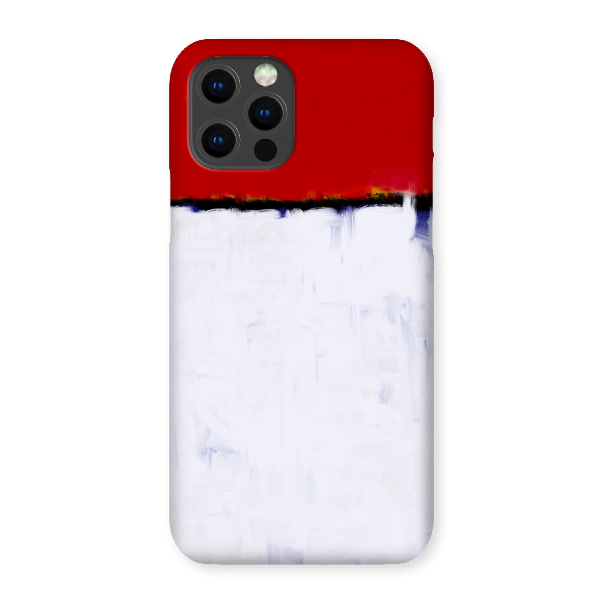 Here, I made this for you... Snap Phone Case
