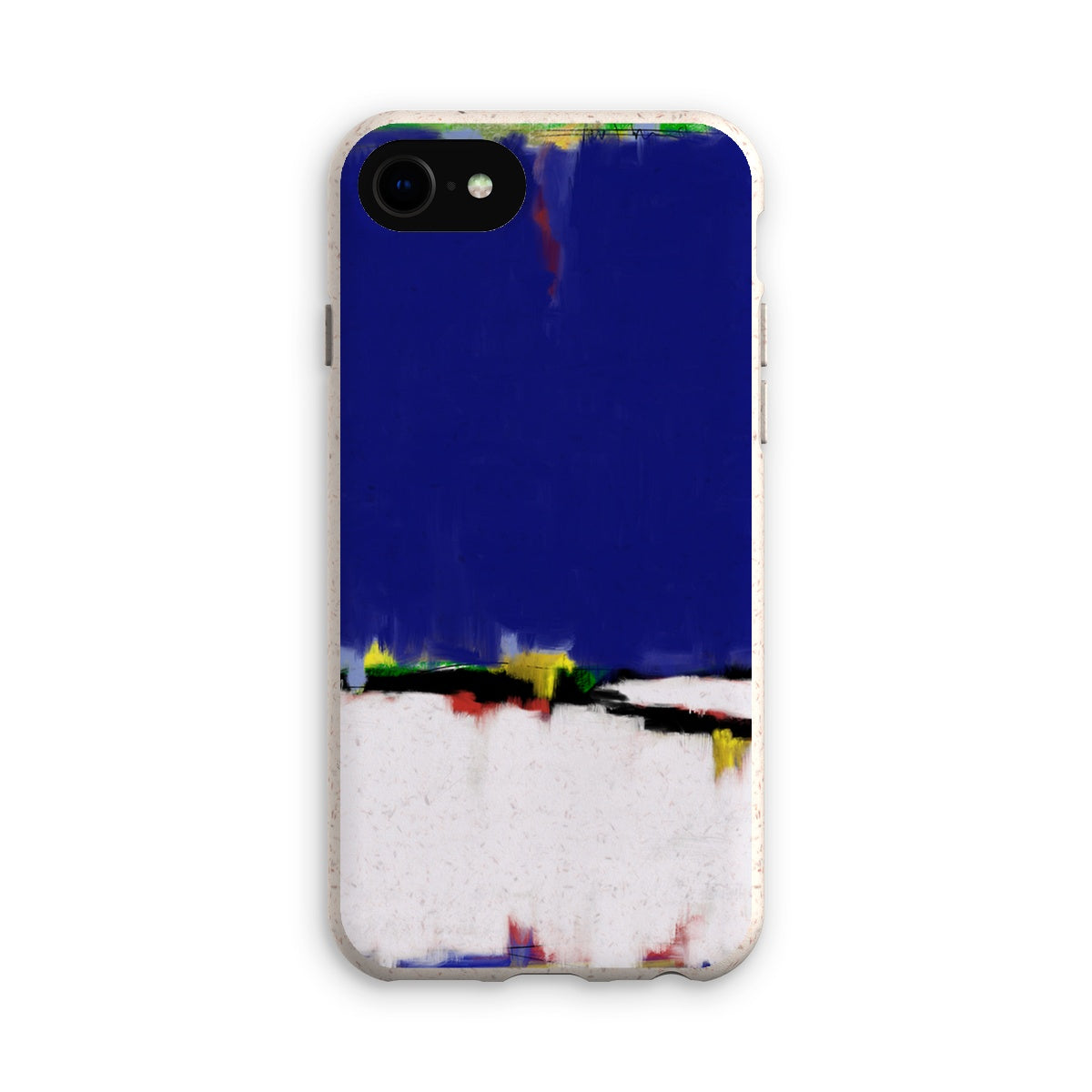 Like all things, broken... Eco Phone Case