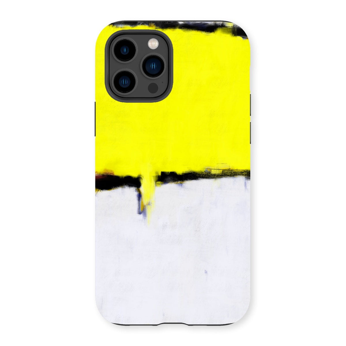 An outstanding occurrence... Tough Phone Case