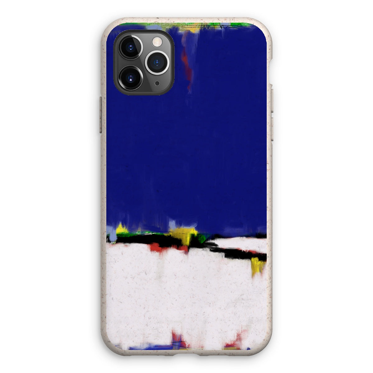 Like all things, broken... Eco Phone Case