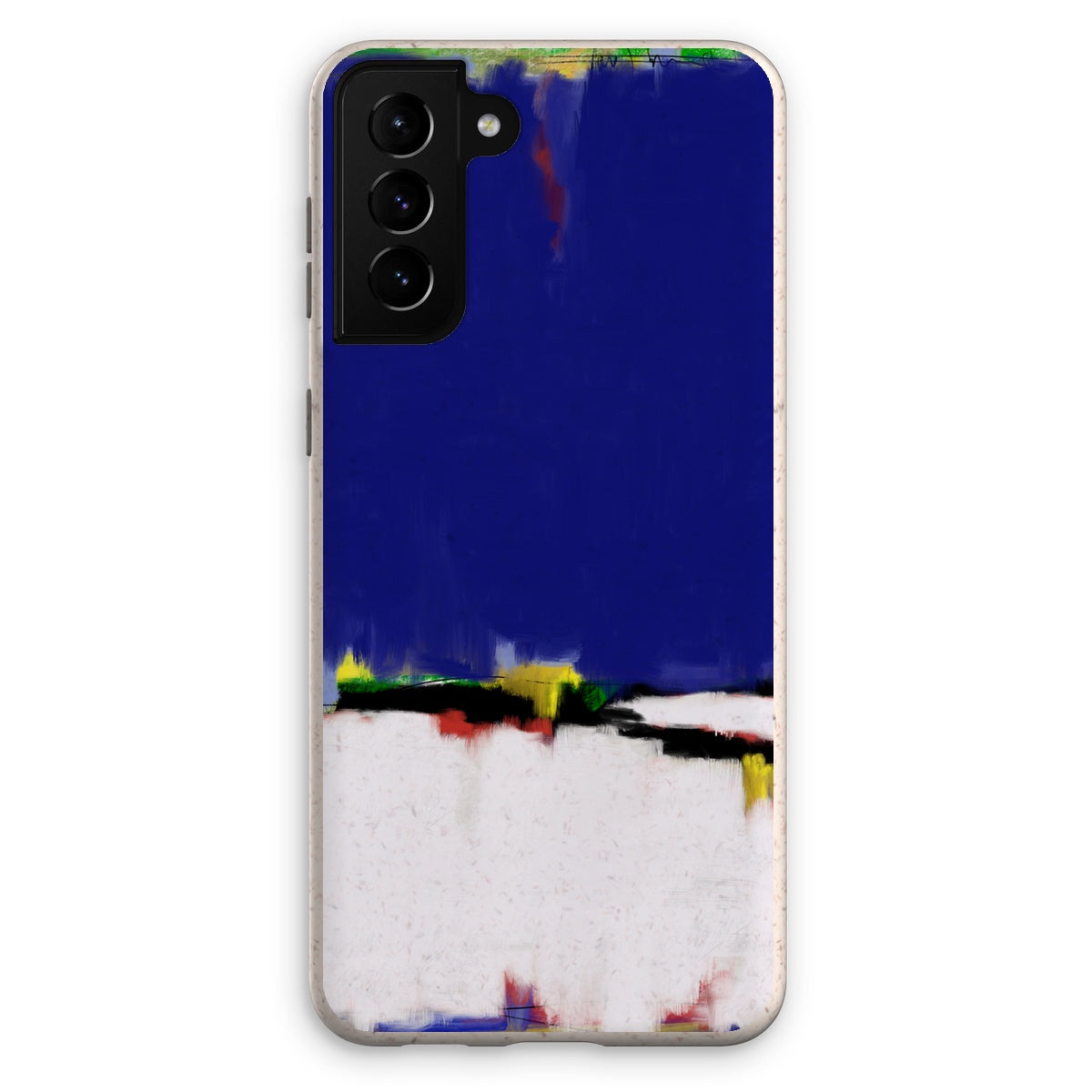 Like all things, broken... Eco Phone Case